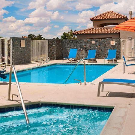 Towneplace Suites By Marriott Albuquerque Airport Eksteriør billede