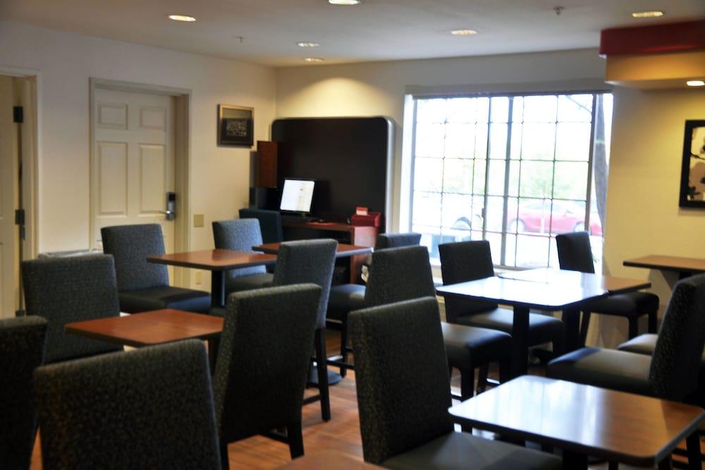 Towneplace Suites By Marriott Albuquerque Airport Eksteriør billede