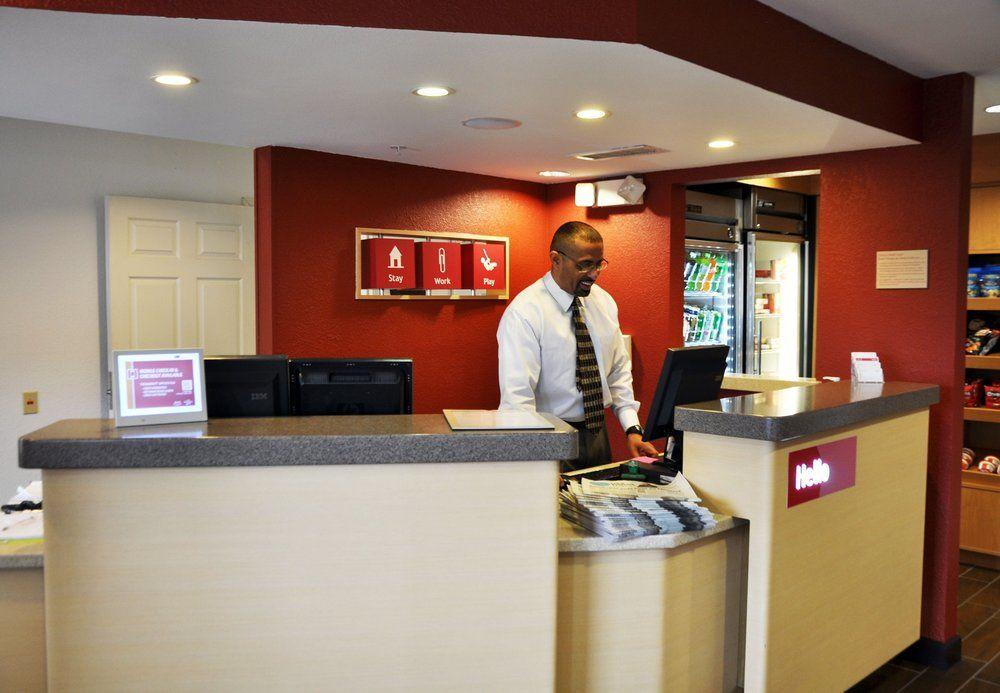 Towneplace Suites By Marriott Albuquerque Airport Eksteriør billede