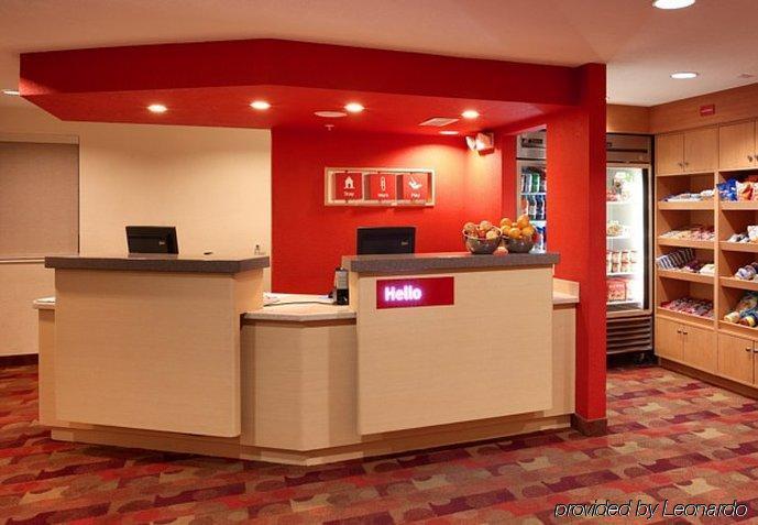 Towneplace Suites By Marriott Albuquerque Airport Eksteriør billede