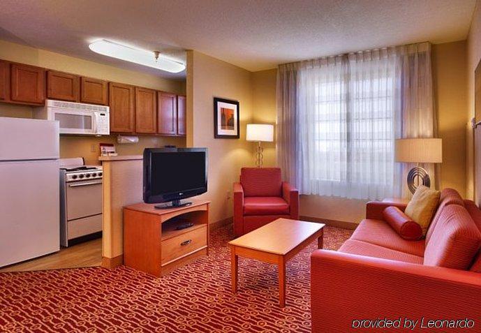 Towneplace Suites By Marriott Albuquerque Airport Eksteriør billede