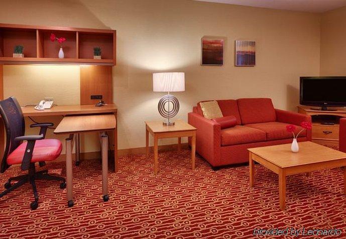 Towneplace Suites By Marriott Albuquerque Airport Eksteriør billede