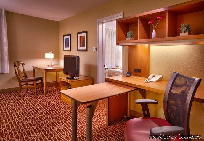 Towneplace Suites By Marriott Albuquerque Airport Eksteriør billede
