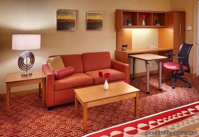 Towneplace Suites By Marriott Albuquerque Airport Eksteriør billede