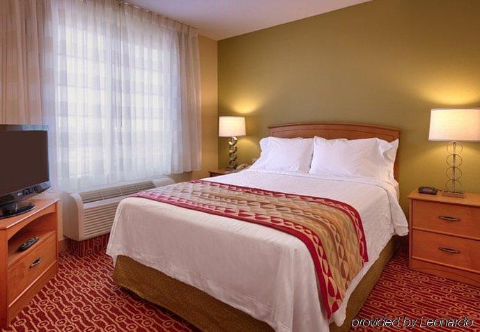 Towneplace Suites By Marriott Albuquerque Airport Eksteriør billede