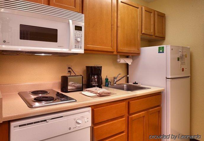 Towneplace Suites By Marriott Albuquerque Airport Eksteriør billede