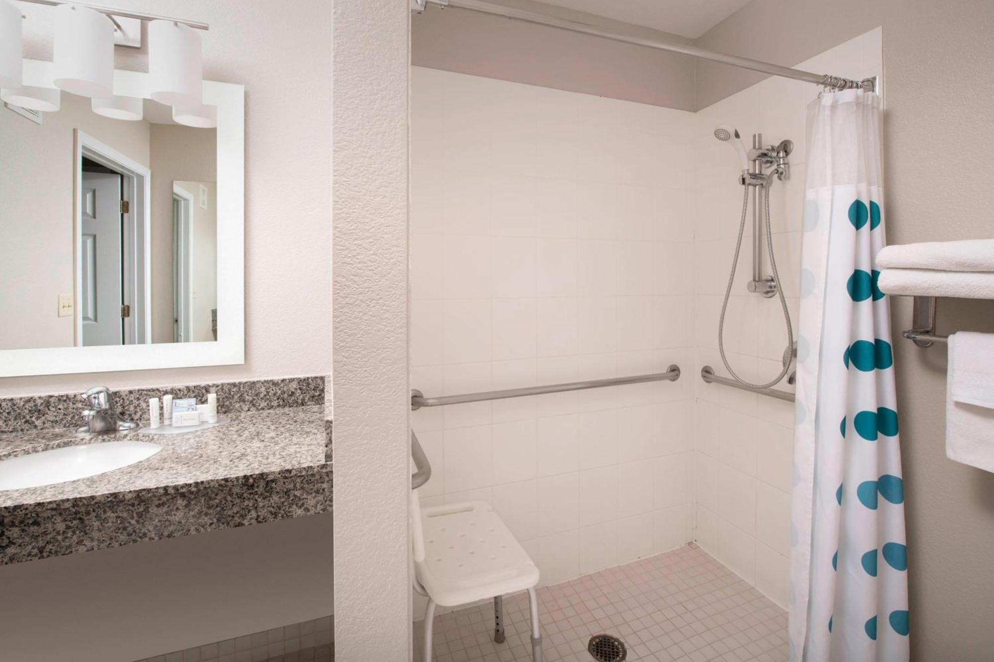 Towneplace Suites By Marriott Albuquerque Airport Eksteriør billede