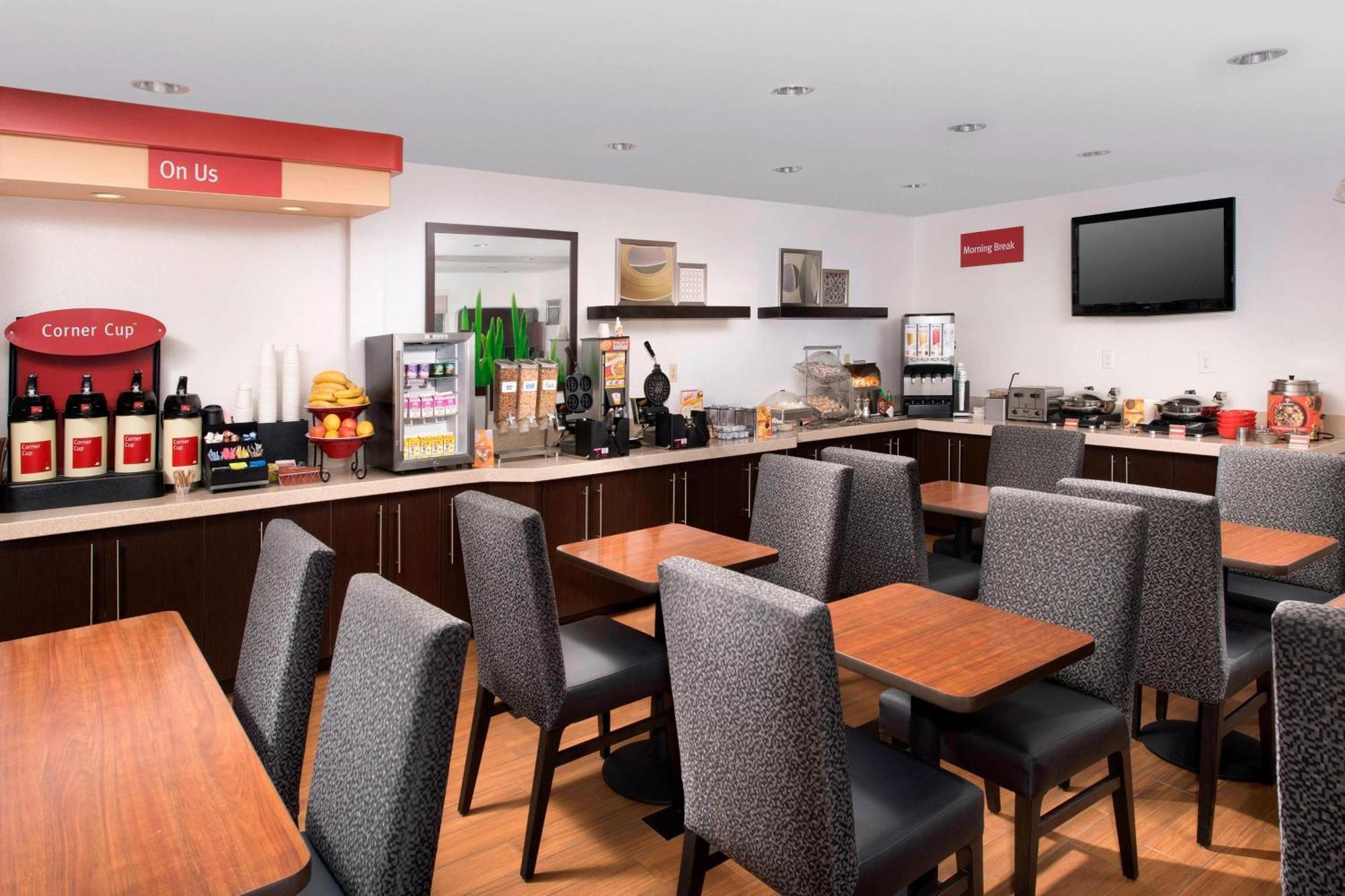 Towneplace Suites By Marriott Albuquerque Airport Eksteriør billede