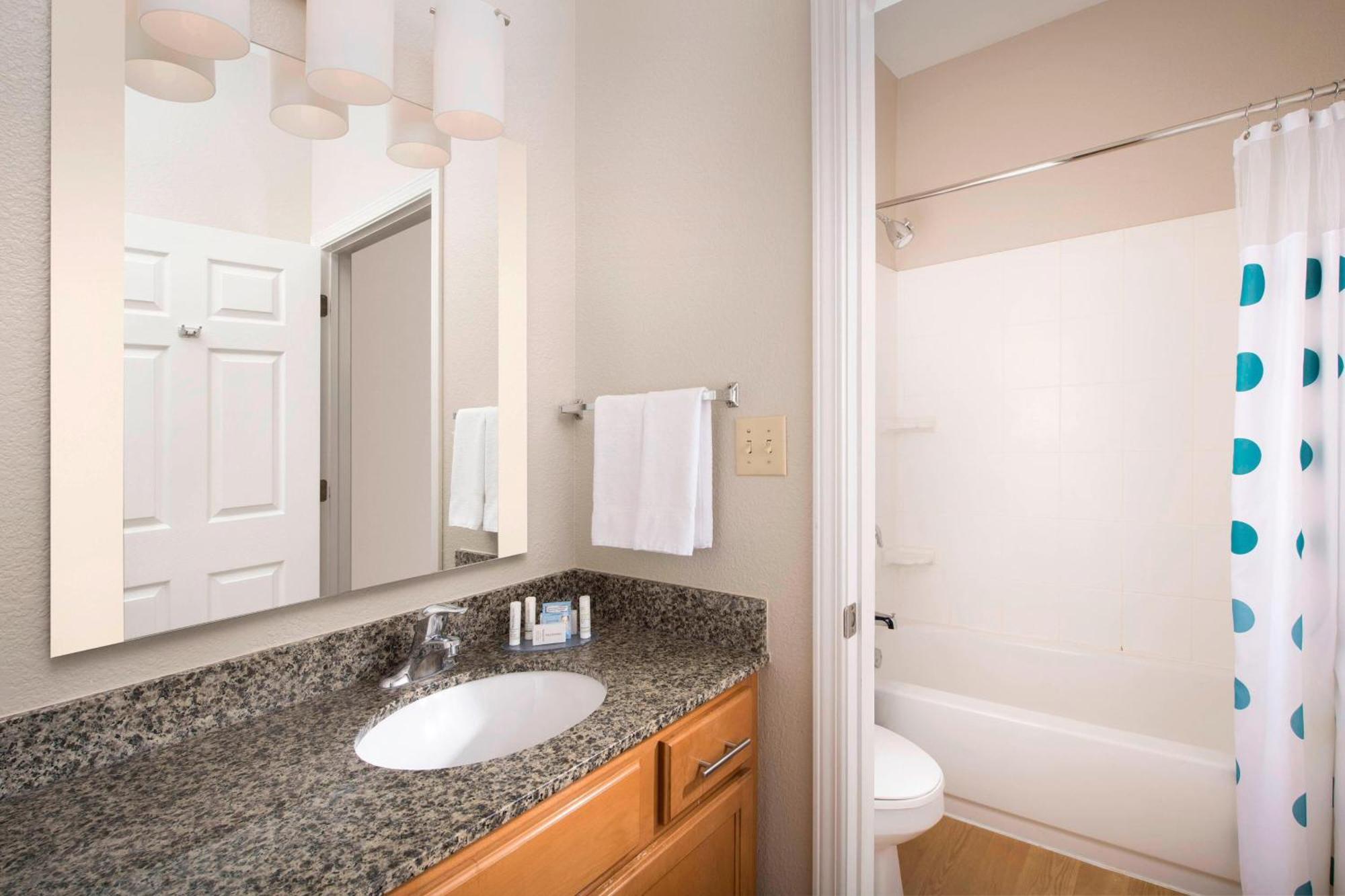 Towneplace Suites By Marriott Albuquerque Airport Eksteriør billede