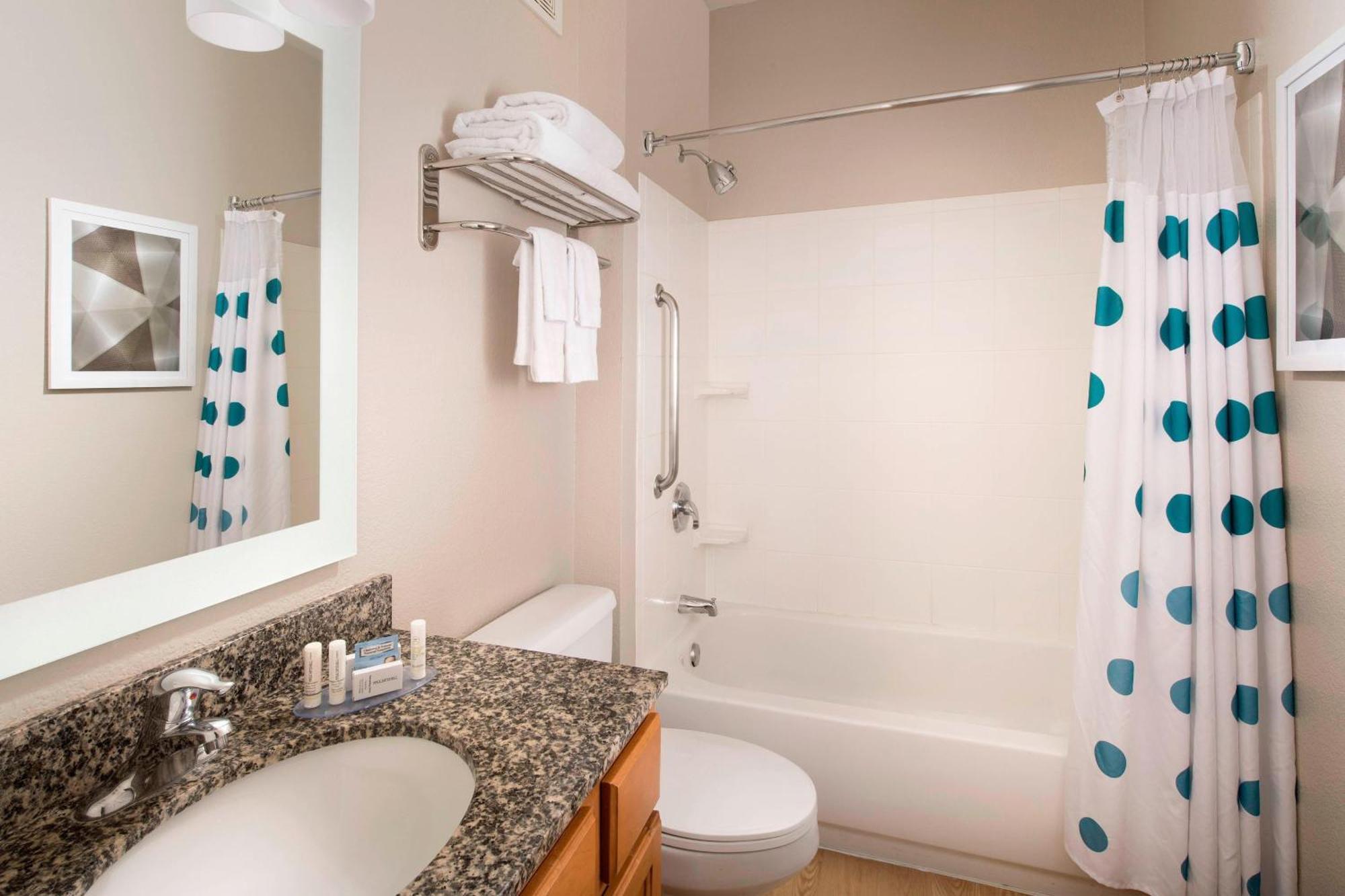 Towneplace Suites By Marriott Albuquerque Airport Eksteriør billede