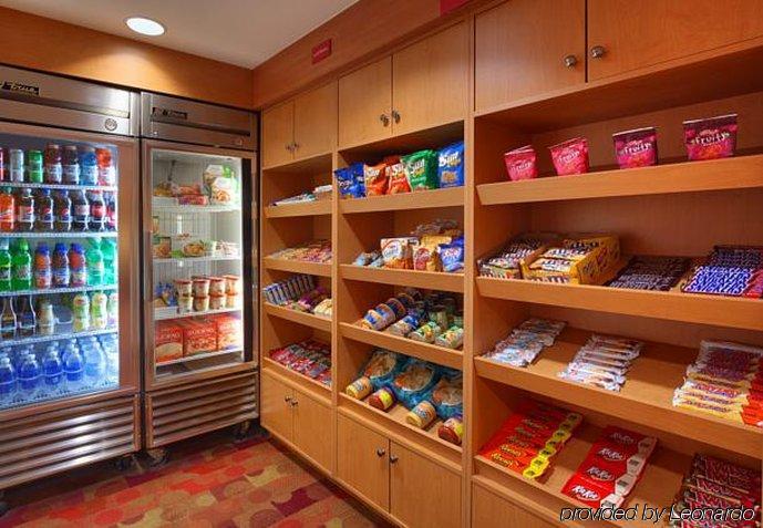 Towneplace Suites By Marriott Albuquerque Airport Eksteriør billede