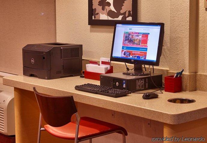 Towneplace Suites By Marriott Albuquerque Airport Eksteriør billede