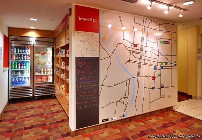 Towneplace Suites By Marriott Albuquerque Airport Eksteriør billede