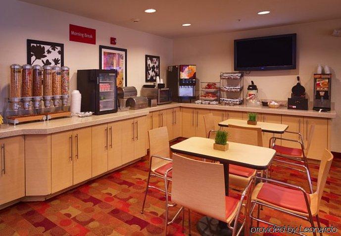 Towneplace Suites By Marriott Albuquerque Airport Eksteriør billede