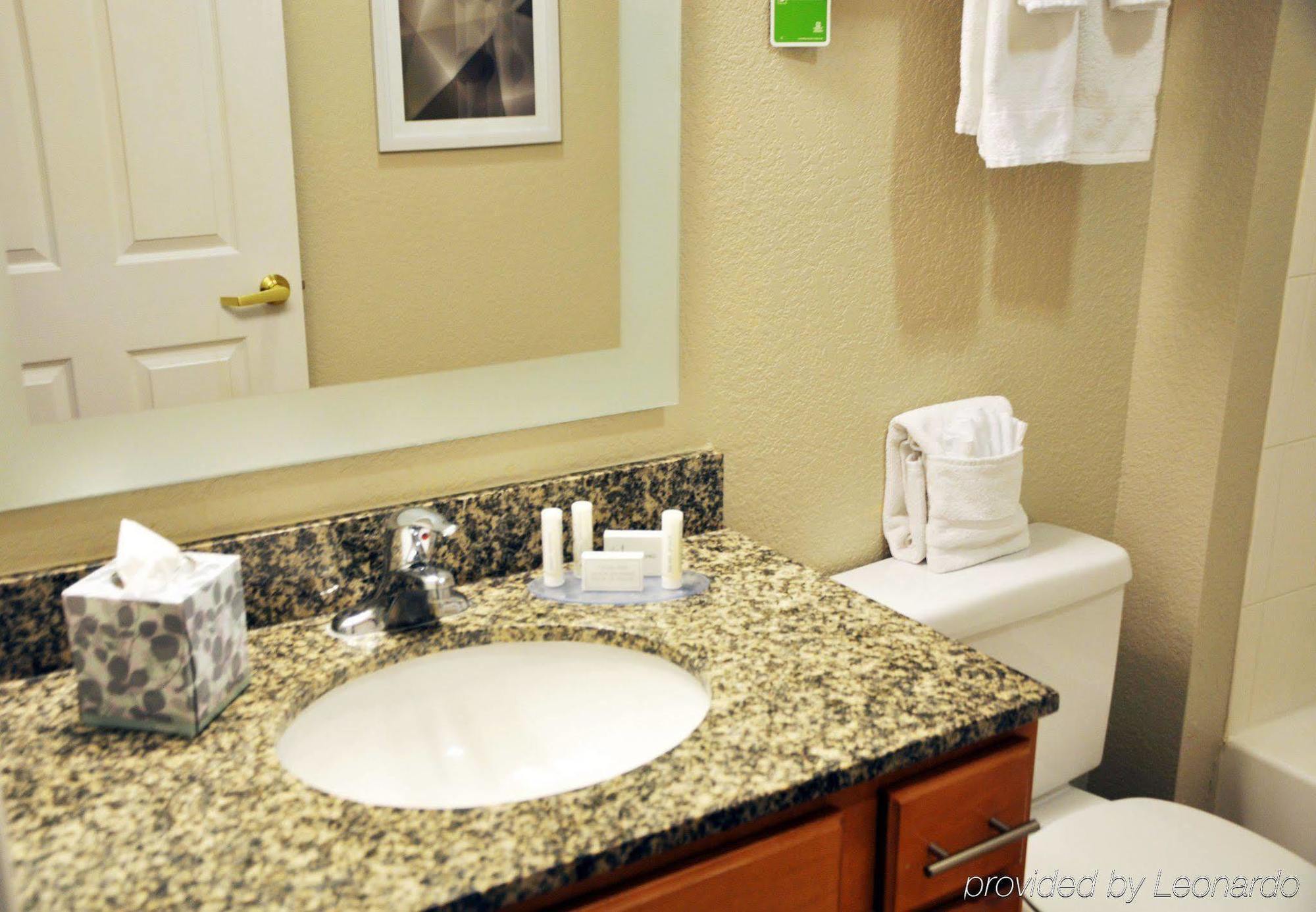 Towneplace Suites By Marriott Albuquerque Airport Eksteriør billede