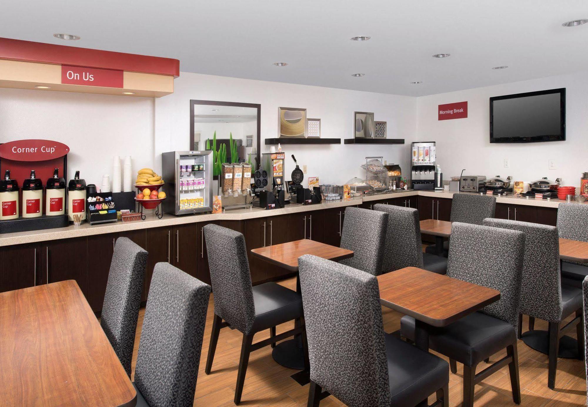 Towneplace Suites By Marriott Albuquerque Airport Eksteriør billede